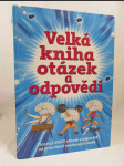 Velká kniha otázek a odpovědí: Více než 2000 otázek a odpovědí na procvičení mozkových buněk - náhled