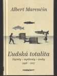 Ľudská totalita - náhled