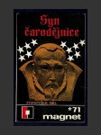 Syn čarodějnice - náhled