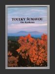 Toulky Šumavou - náhled