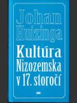 Kultúra Nizozemska v 17. storočí - náhled