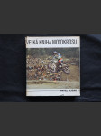 Velká kniha motokrosu - náhled