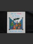 Jak jel Vítek do Prahy. (Vítek I) - náhled