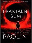 Fraktální šum - náhled