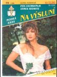 Ines zachraňuje zámek Redwitz - náhled
