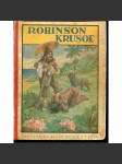 Robinson Crusoe (pošk.) - náhled