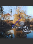 BŘEVNOVSKÝ KLÁŠTER - historie kláštera, průvodce, benediktinský život - ROYT Jan / KOUPIL Ondřej - náhled