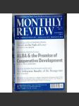 Monthly Review. An Independent Socialist Magazine. Vol. 62, No.7, December 2010 [měsíčník USA, prosinec 2010] - náhled