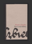 Život svaté Alžběty - náhled