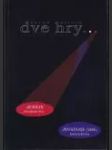 Dve hry - náhled