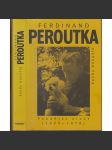 Ferdinand Peroutka - Pozdější život (1938-1978) - náhled