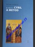 Svätý cyril a metod - lacko michal - náhled