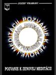 Pozvanie k zenovej meditácii - náhled