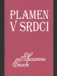 Plamen v srdci - náhled