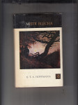 Mistr Blecha - náhled
