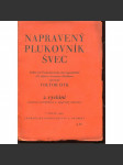 Napravený plukovník Švec (legie, divadelní hra) - náhled