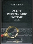 Audit informačního systému - náhled