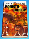 Pomsta Omegy - náhled