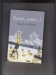 Země, země...! - náhled