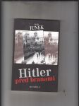 Hitler před branami - náhled