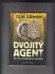 Dvojitý Agent - Až do hořkého konce - náhled