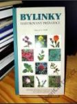 Bylinky - náhled