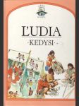 Ľudia kedysi (veľký formát) - náhled