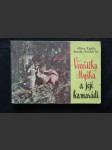 Veveřička Myška a její kamarádi - náhled