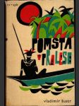 Pomsta v pralese - náhled