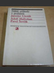 Náhlé příhody v pediatrii - náhled