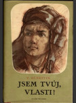Sem tvůj, vlasti! - náhled