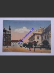 PROSTĚJOV - Pernštýnské náměstí - náhled