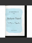 K Vodojemu 24 - náhled