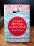 Syn správce sirotčince - náhled