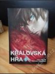 Královská hra #01 - náhled