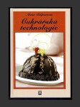 Cukrářská technologie - náhled