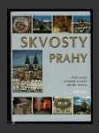 Skvosty Prahy - náhled