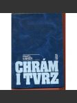 Chrám i tvrz (podtrháno) - náhled