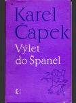 Výlet  do  španěl - náhled