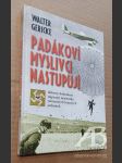 Padákoví myslivci nastupují - náhled