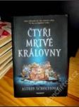 Čtyři mrtvé královny - náhled