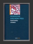 Neinvazivní karcinomy prsu - náhled