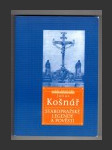 Staropražské legendy a pověsti - náhled