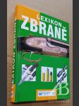 Lexikon Zbraně - náhled