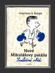 Nové Mikulášovy patálie - Sváteční oběd - náhled