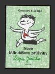 Nové Mikulášovy průšvihy – Dopis Ježíškovi - náhled