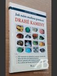 Jak nám mohou pomoci drahé kameny - náhled