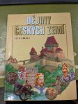 Dějiny českých zemí - náhled