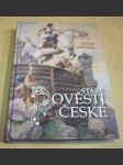 Staré pověsti české - náhled