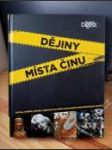 Dějiny místa činu - náhled